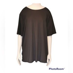 🌺 Fabletics T-Shirt, Size 1XL